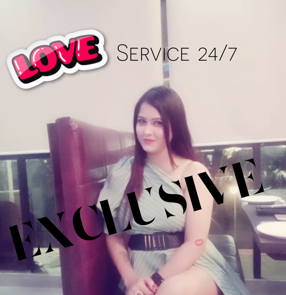 Chanakyapuri escorts service