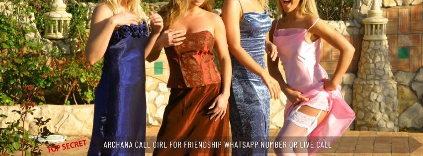 Archana Call girl for friendship WhatsApp Number or Live call