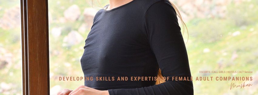 Developing Skills and Expertise of Female Adult Companions: A Professional Approach