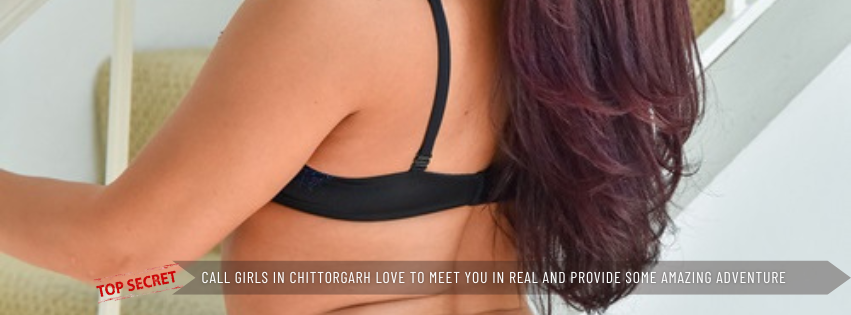 Call Girls in Chittorgarh Love To Meet You In Real And Provide Some Amazing Adventure