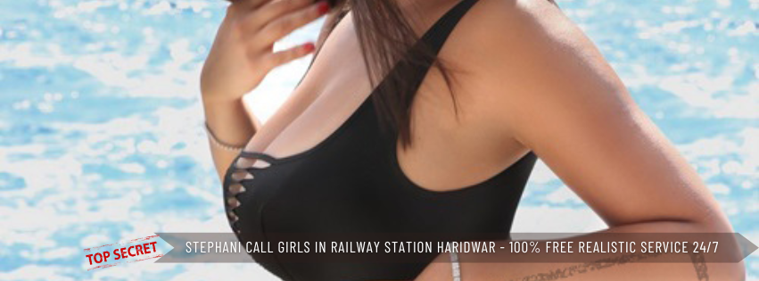 Stephani Call Girls in Railway Station Haridwar 100% Free Realistic Service 247